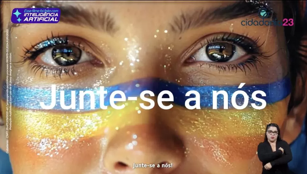 Foto: Reprodução/Assessoria